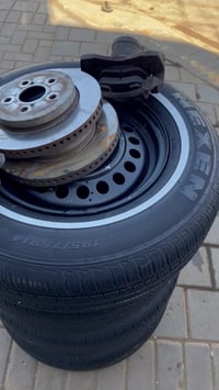 تحويره كورلا وياله سليبرتي تاير نكسن عالي  زيروماشي أسبوع  انتاج نهايه...