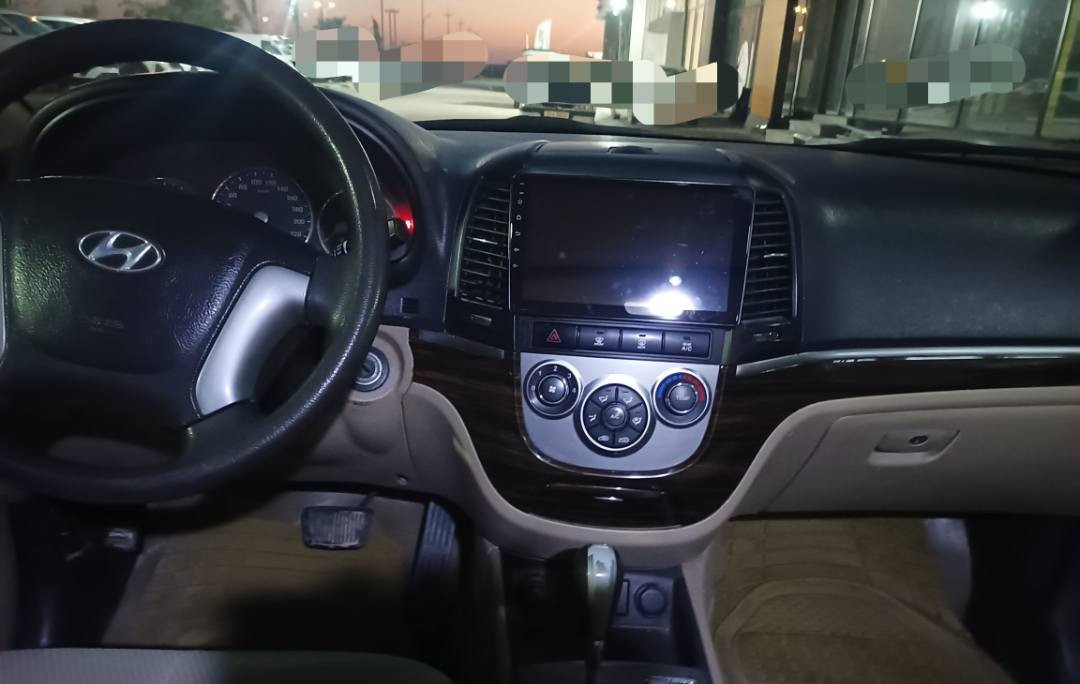 سنتافي 2012 خليجي 6 سلندر
سنتافي موديل 2012 رقم مثنى دولي سنويه 2030

 كفاله عامه من الصبغ والفتح 

6 سلندر محرك 3500 فول فتحه ويل كروم اشاير بالمري 

شاشه  جاهزه من كل شي 

السعر 162 مكاني النجف ومداور مرور النجف 

***********    او مراسله واتساب
