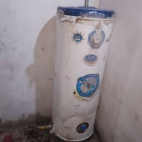 سخان • نظيف جدا • محاويل حي 17 تموز