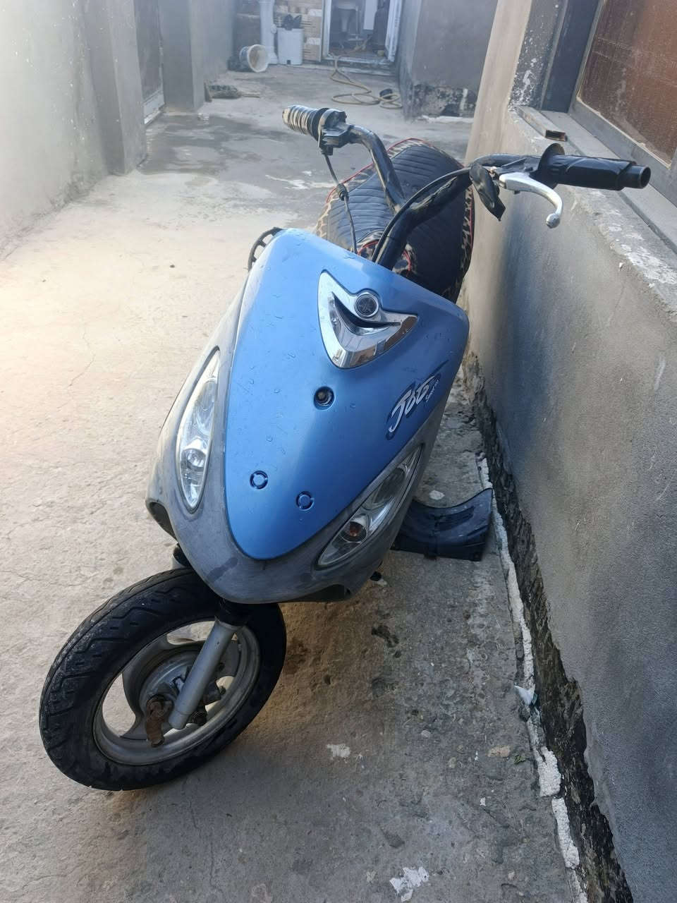 سلام عليكم ماكس حربية البيع دراجة نضيفة وحلوة بيهة بس شغلة وحدة ملف عطلان شراي هاذة رقمي ***********
