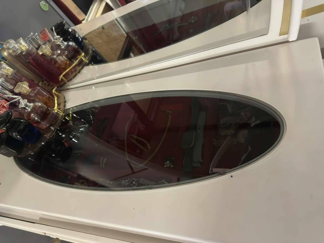 غرفة تركية السعر 600 بيها مجال مكان بغداد الدورة


**إذا كنت صاحب هذا الإعلان وتريد حذفه لأي سبب، رجاءا أرسل رسالة إلى الدعم الفني**