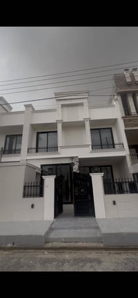 أربيل • ١٥٠م • ٤غرف