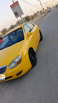 من رخصه الادمن سبكتره اللبيع مديل 2008 رقم  بابل سنويه ل27 ،سياره مكفو...