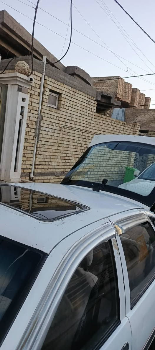 السلام عليكم اوبل فكتره محرك 2000  مكان السياره فلوجه السعر 27 وبيها مجال بصيط
***********

