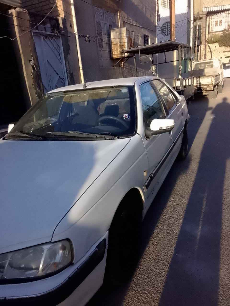 بيجو بارص ومديل 10مكفوله 
السعر 38وبيه مجال النجف, العراق


**إذا كنت صاحب هذا الإعلان وتريد حذفه لأي سبب، رجاءا أرسل رسالة إلى الدعم الفني**