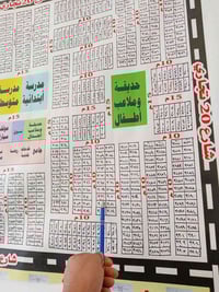 كرارة الفرقة الخاصة • ٢٠٠م • ماء وكهرباء