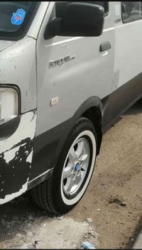 زوج تايرات • حجم ١٥ • النجف