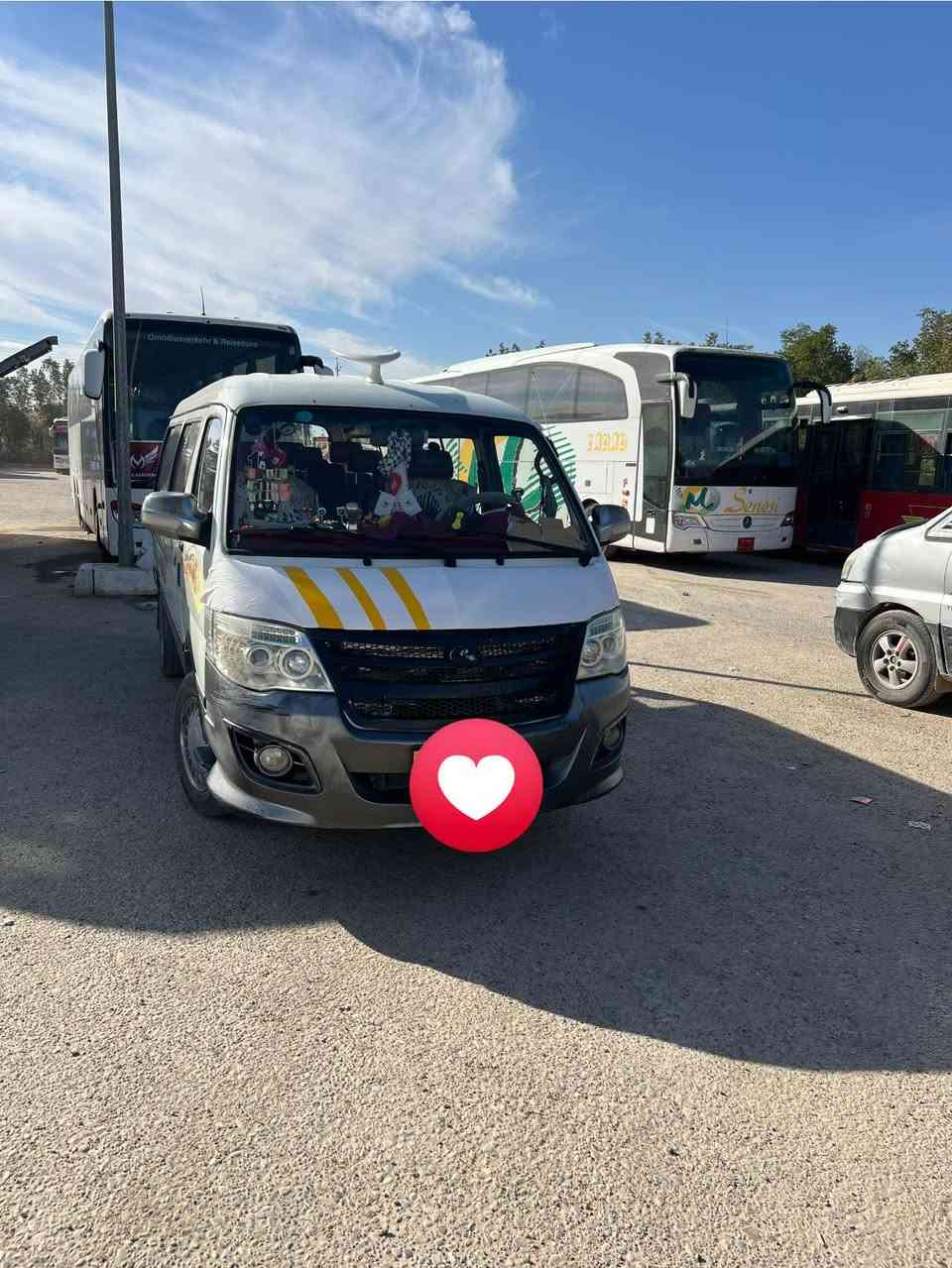 للبيع 2017 زيرو بدون عنواني تكريت
‭0772 968 9613‬
