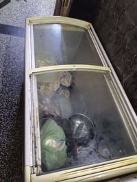 براد • نضيف • طريق العلوية شريفة