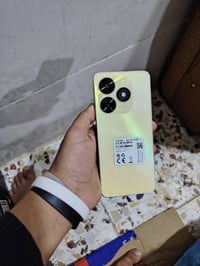 تكنو للبيع الذاكره 64 المبايل نضيف  غراضه كامله  السعر 100 اوبي مجال  ...