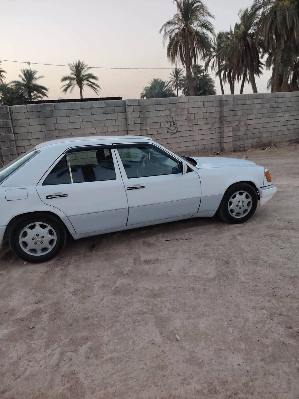 محرك بطه2.5
رقم اربيل تحويل 
بيهة جامرلغ مبدل والباقي مكفول
تخم تاير حداديه تبريد كله شغال

السعر 59$  مجالهة بسيط

***********
عنوان ديالى كنعان
