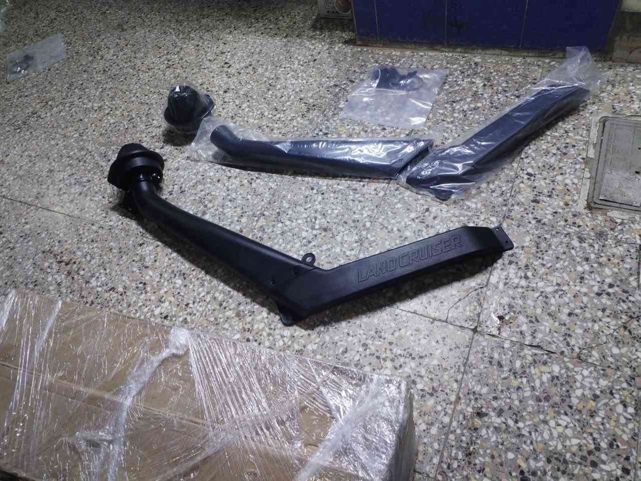 تم وصول شوت كالوبر و باجيرو) ***********
