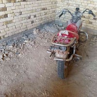 دراجه • ٢٠١٢ • شغاله