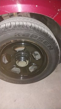 ويل بوليسي جاجر اوباما فورويل  هوه وتايراته تاير كابسن انتاج ٢٥   0771...