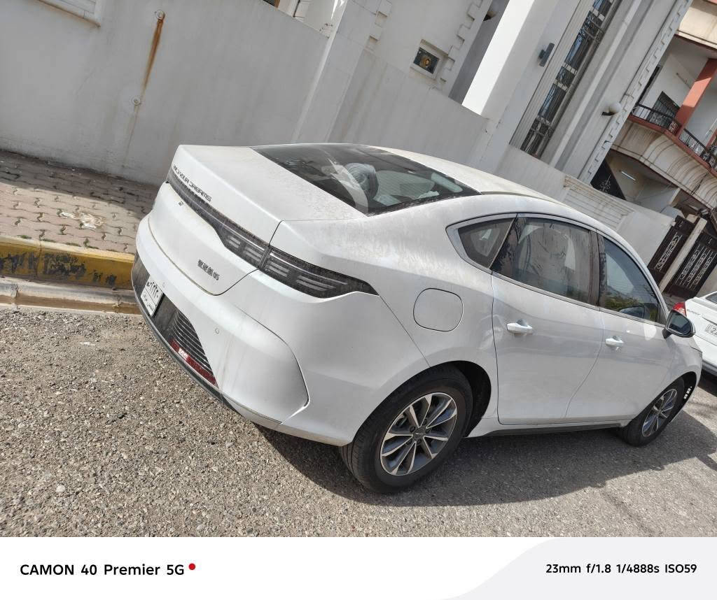 Byd دستروير 2025
تمشي بالتفويلة 1200k
•(شحن_هايبرد بانزين) 
جميع ملحقاتها موجودة
• شاشة دوارة حجم كبير
•شاشة كيج الكتروني
•تشغيل بصمة
•تشغيل عن بعد
• كارت تشغيل nfc
•ابواب بصمة
• سويج بصمة
•حساسات خلفية
•كامرة خلفية
•قطعتين تبريد
•لايتات زينون 
•كشنات جلد رياضية لونين
•اوتو هولد
•تحكمات ستيرن
•حساسات اطارات
*لون ابيض
•منافذ شحن
•تحكم مري كهربائي
•اشاير بالمري
•شاحنة بلادي
•وضعيات ايكو_ سبورت _نورمل
•بعدها بنايلون الشركة مكفولة من كلشي 
ماشية 120كيلو متر فقط بعدها بترابها
وبعد بيها هواي مواصفات
(تترقم كركوك)
السعر 126$ وبيها مجال بسيط
فيها رصعة بالسقف كلش صغيرة مال نقل
اتصل وتدلل ***********
المكان كركوك كركوك, العراق
