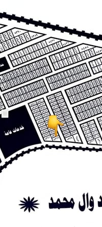 طابو جاهز • مقاطعة الداخلية • رقم ٨٣٦٢