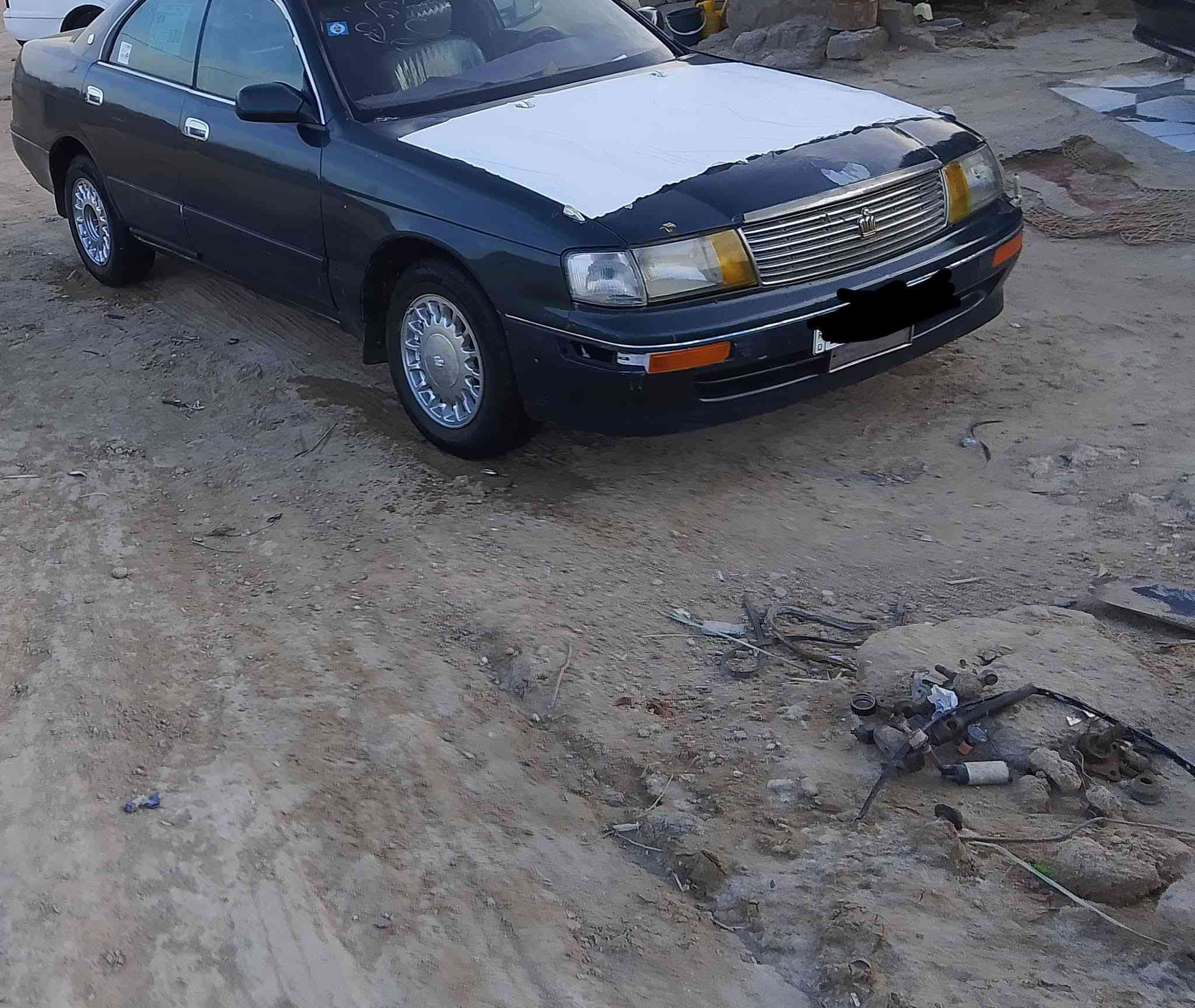 عليكم سياره بطه للبيع متصل 92 سنويا 2030 ماكينه اثنين ونص ديلكو 2500////(( ***********((45
