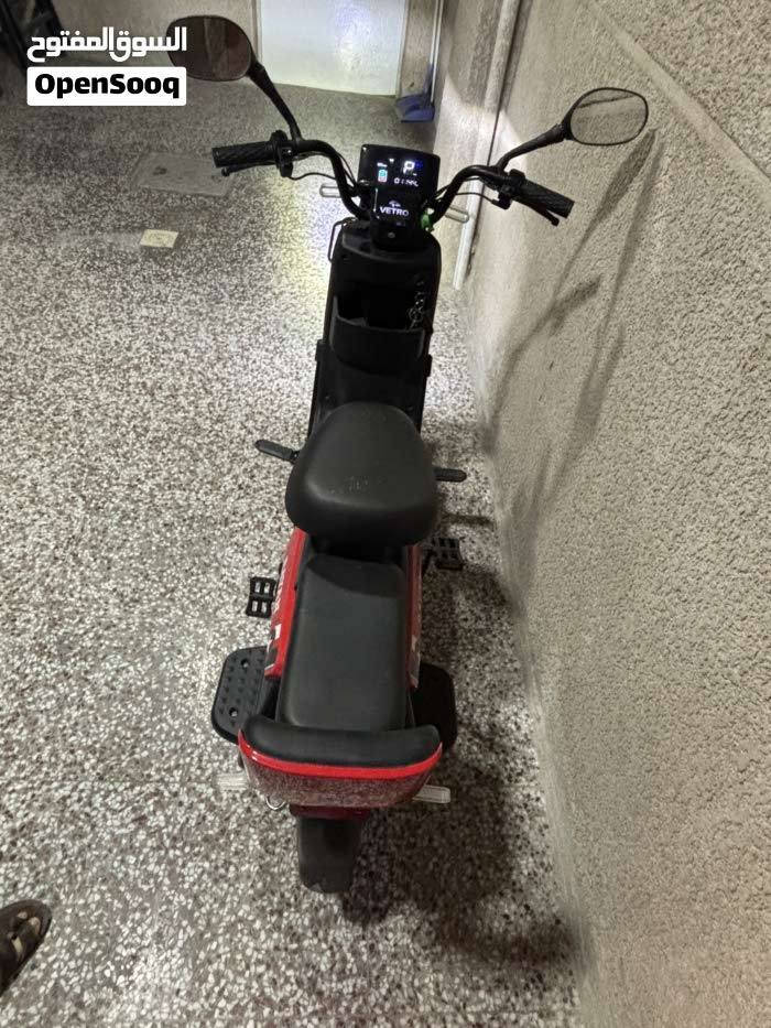 دراجة شحن ريان ١٠ انش ٤٨ فولت ٤ باتريات حساس البريك شوي يعلك ماشية ١٢٠٠ كم فقط للاستفسار ***********
