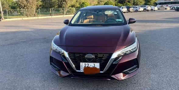 السلام عليكم
نيسان سنترا موديل SV 22

فوول مواصفات للأخير

لون جوزي كرزي مميز

بصمه

تشغيل عن بعد تحديد مسار

رادار أمامي

مانع تصادم

نقطه عمياء

أوتو بريك أمامي خلفي

حساس خلفي

شاشه بلادي

كامره بلادي

تبريد لمس بيانو

محرك 2000

كشنات جلد بلادي لون مشمشي

وتدفئة كشنات

تخم تاير جديد

ماشيه 44 ألف قابل للزيادة

ألسياره بأسمي ورقمها أربيل

تحويل مباشر

السعر 150ورقه بيهه مجال بسيط

حادث السيارة بسيط جانبي ب البابتين جهة السائق وطاك إيرباك البردة بالتكمة فقط ومصلح وراجع البجم كبس وكما موضح بالصور المرفقة

مكان السيارة بغداد حي الجامعة

للمعلومات الأتصال على ألرقم *********** موجود

واتساب
