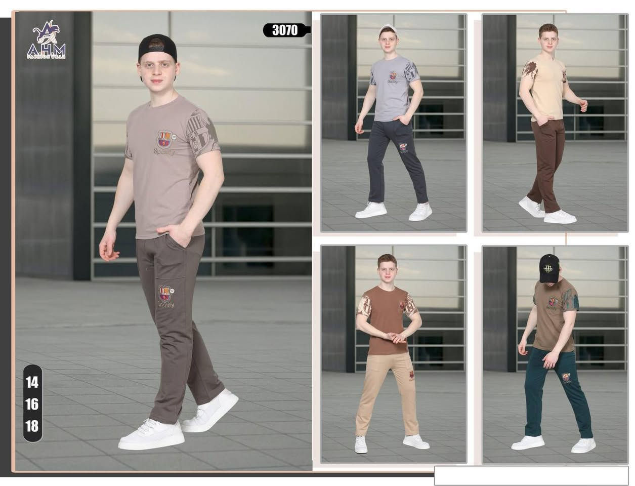 بجام محير ولادي 14-18 سنه سعردرزن ب109


**إذا كنت صاحب هذا الإعلان وتريد حذفه لأي سبب، رجاءا أرسل رسالة إلى الدعم الفني**