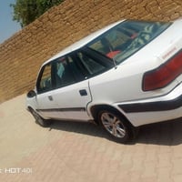 دايو اسبرو • محرك كير شرط • رقم كركوك