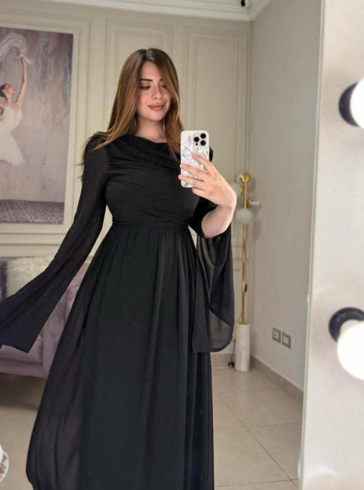 دريس شياكه بالوان تريند
خامه شيفون مبطن 
متاح جميع المقاسات لحد وزن 120ك
السعر 💥💥💥


**إذا كنت صاحب هذا الإعلان وتريد حذفه لأي سبب، رجاءا أرسل رسالة إلى الدعم الفني**