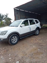 موهافي • ٢٠١١ • محرك وكير جديد