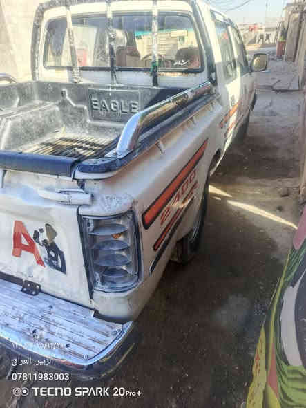 اسلام عليكم بيكم موديل ٩١ مكينه جديد كير شىرط تحويل من باجر هسه توه صاعده *********** السعر ٤٠ ورقه
