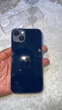 آيفون 13 • جديد • بطارية ٨٦