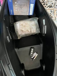 PCX • ٢٠١٩ • ماشيه ٤٠ الف