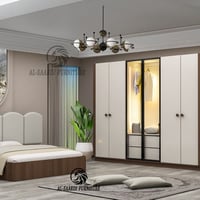 غرفة تركي • 5 قطع • كنتور 220سم