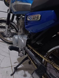 نامه • CG125