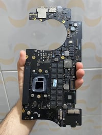 ماك بوك برو • رتينا ١٥بوصة • ١٦GB رام