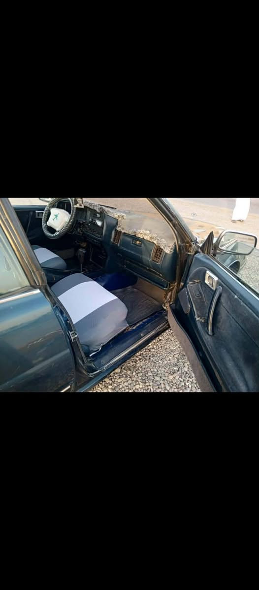 السلام عليكم ورحمة الله وبركاته هارتوب محور كير محرك 2نص
شرط رقم صلاح الدين دولي شرط الوكاله وتحويل
السعر 37 بيه مجال اتصل ***********
