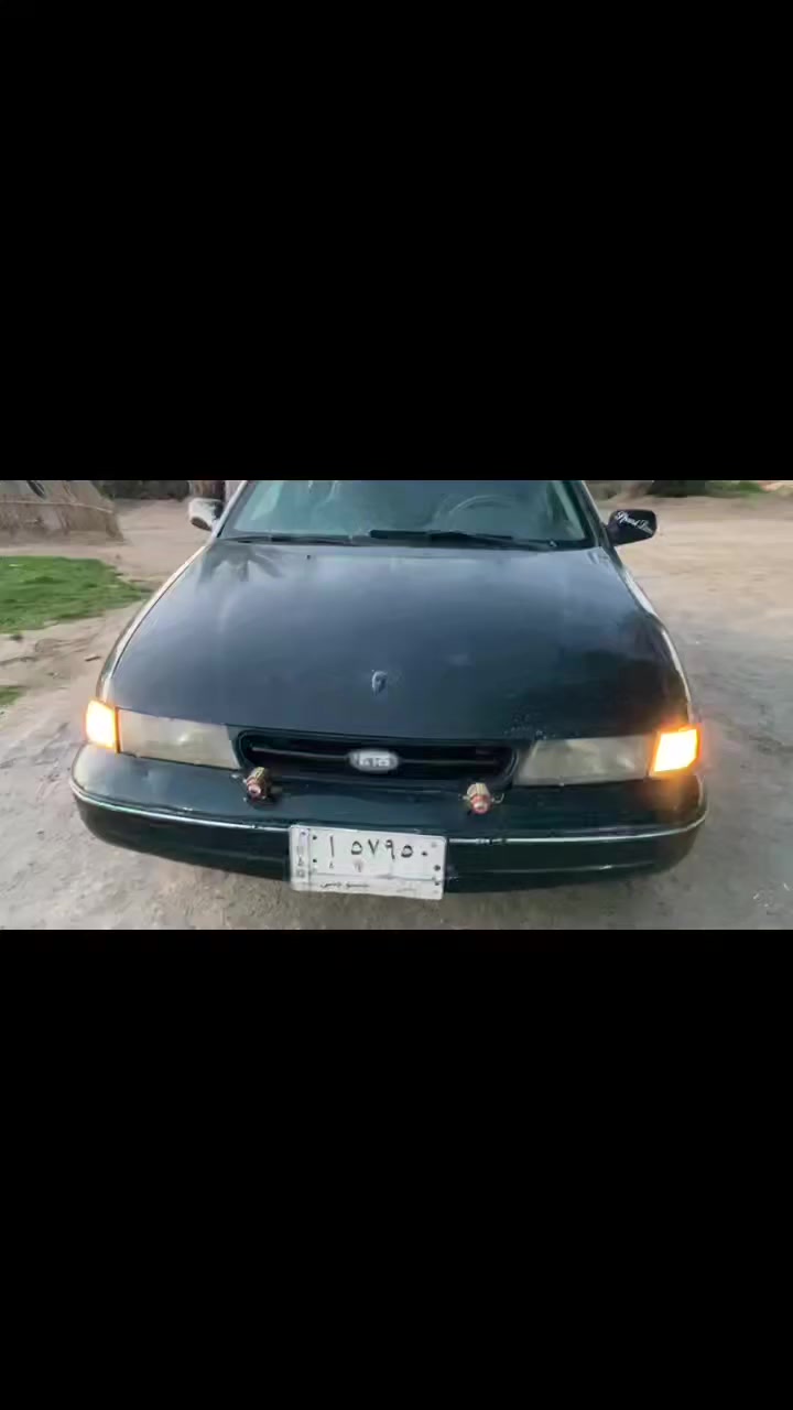 السلام عليكم سيفا للبيع موديل 94 رقم بابل مكان بابل شوملي للسعر 25 وبيهاا مجال
رقم
***********
