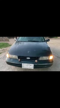 كيا سيفيا • موديل ٩٤ • بابل شوملي