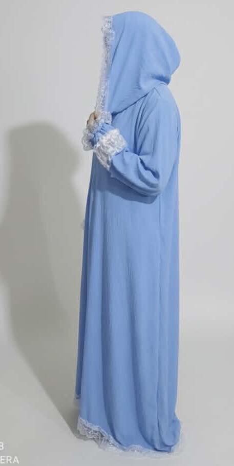 عروووضضضض رمضان 🌜
عند طلب( ٢)التوصيل مجاني
ايزار صلاه🧕 ب الموديلات الجديدة 🫰
طلبيه هذه الاسبوع حسب طلبكم 🥰


**إذا كنت صاحب هذا الإعلان وتريد حذفه لأي سبب، رجاءا أرسل رسالة إلى الدعم الفني**