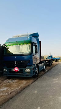 اكتروز • ٢٠٠٧ • اوتوماتيك