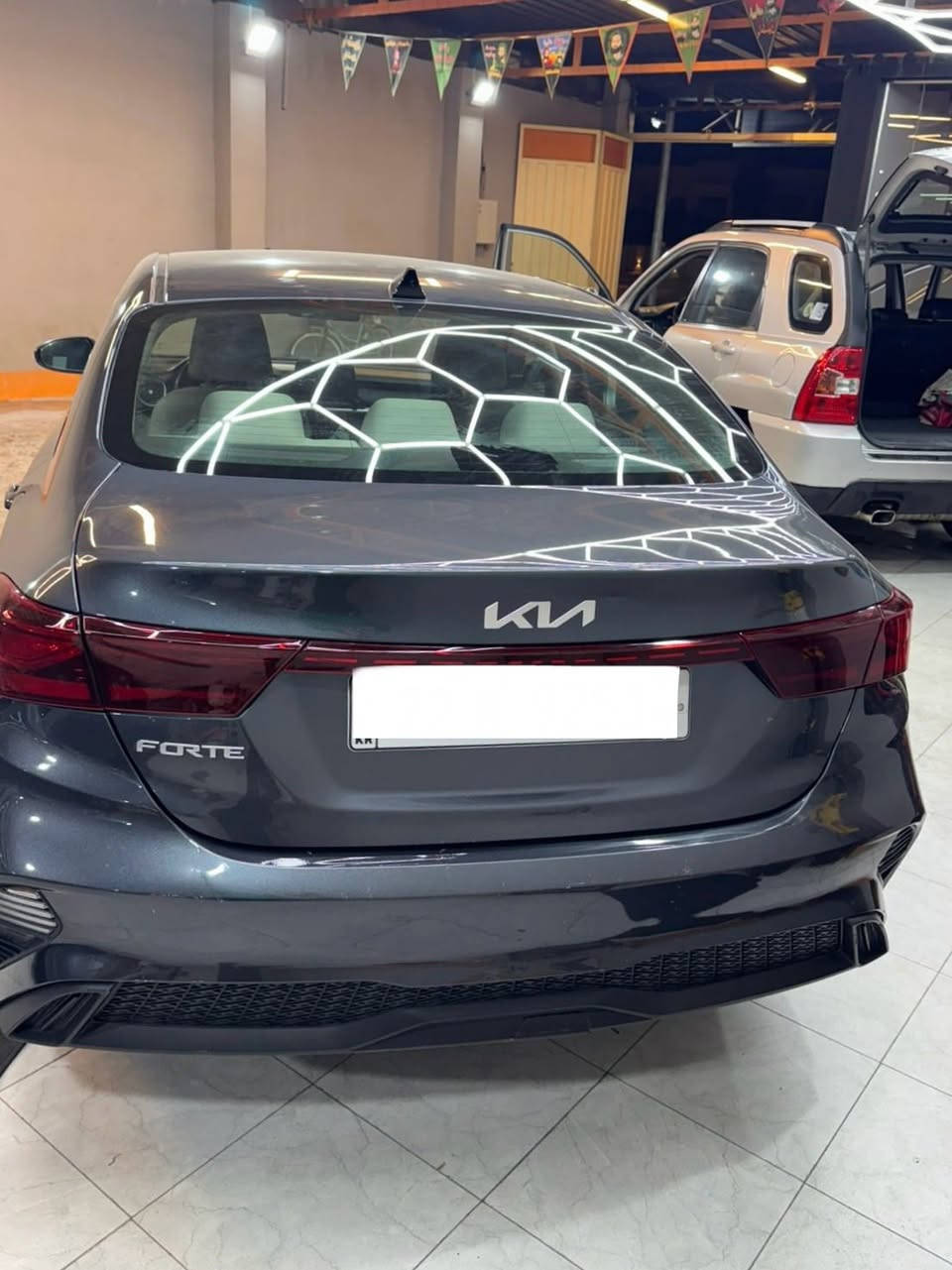 فورتي  ٢٢ ... و البيع اقساط

و عرض خاص مع تخفيض المقدمة
و تدللون

السلام عليكم ... كيا فورتي ٢٠٢٢ حلوة و جديدة  ... والبيع اقساط   ... و عرض خاص مع تخفيض المقدمة و العرض لفترة محدودة ( التفاصيل )   ... كيا فورتي الموديل ٢٠٢٢  ... اللون رصاصي 

 الرقم الدولي الجديد  
و السنوية  مجددة لغاية ٢٠٢٨ 

 (( المحرك ٤ سلندر ٢٠٠٠ دوش المرغوب و الكير اوتوماتيك طبعا  

و السيارة حلوة و جديدة و جاهزة و كل شي شغال

       

ملاحظة مهمة جدا  ((( من تجي حضرتك و تكون السيارة باقية و موجودة  مجال حق الضيافة موجود ( تخفيض السعر او المقدمة واجب ضيافتك ) فقط للمشتري الجاد بالشراء و الموجود بالمعرض و فحص و اقتنع و جاد بالشراء
و تقدير جدا خاص للطيبين  و تدللون ...  

.    و   اذا تحبون  هذة الارقام للتواصل واتساب (  رسائل فقط  )  .....مع التقدير     ((  ***********  ))
((  *********** ))    
فاذا كنت مهتم بالتفاصيل  دز مسج واتساب بصورة او اسم السيارة  على الرقم  و نجاوبك بكل تفاصيلها و تدلل   

  #اقساط_الطائي  #البيع ب #الاقساط    #سيارات #مستعملة #بالاقساط #بيع #اقساط  #المكان #العراق #بغداد #كربلاء   

اللهم صلِ على محمد و ال محمد
 

   ... هذا مع كل التقدير و الاحترام .
