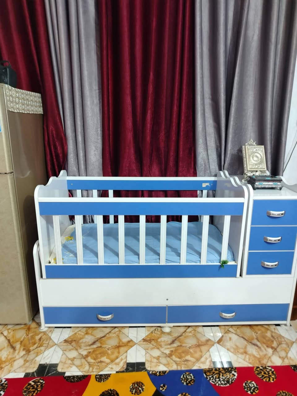 كاروك كلش جديد للبيع السعر ع خاص


**إذا كنت صاحب هذا الإعلان وتريد حذفه لأي سبب، رجاءا أرسل رسالة إلى الدعم الفني**