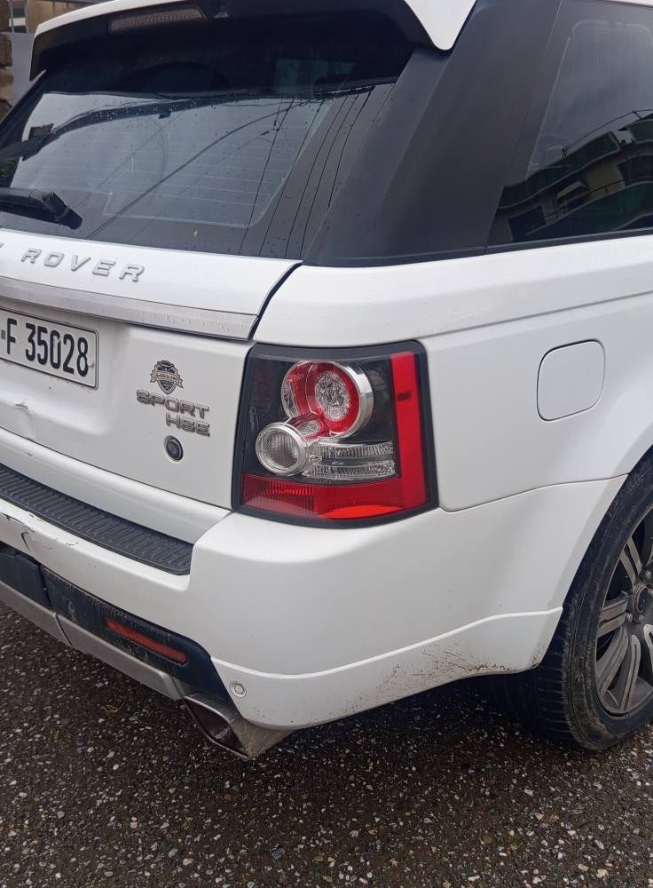 ڕانجڕۆفەر 2011سپۆرت  
دەبڵ ئەکسل سەیارەکە فول فول مواسەفەتە مەکینە مەرغوب
 بێبۆیاغ 
ڕەقەم سلێمانی 
سیعر 10گەڵا خوار هەموو بازاڕ
شوێن پێنجوێن
ژ.م *********** بنجوين, السليمانية
