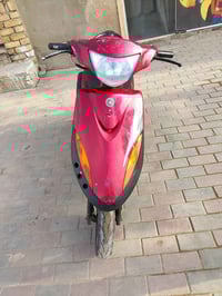 دراجة ماكس • كله شغال • كوت انوار