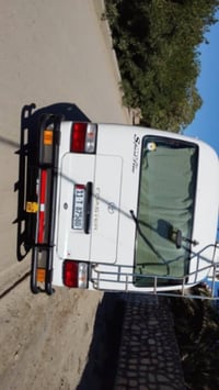 كوستر • ٢٠٠٨ • كفاله مكينه