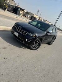 جيب لمتد • ٢٠١٩ • كامره دواره