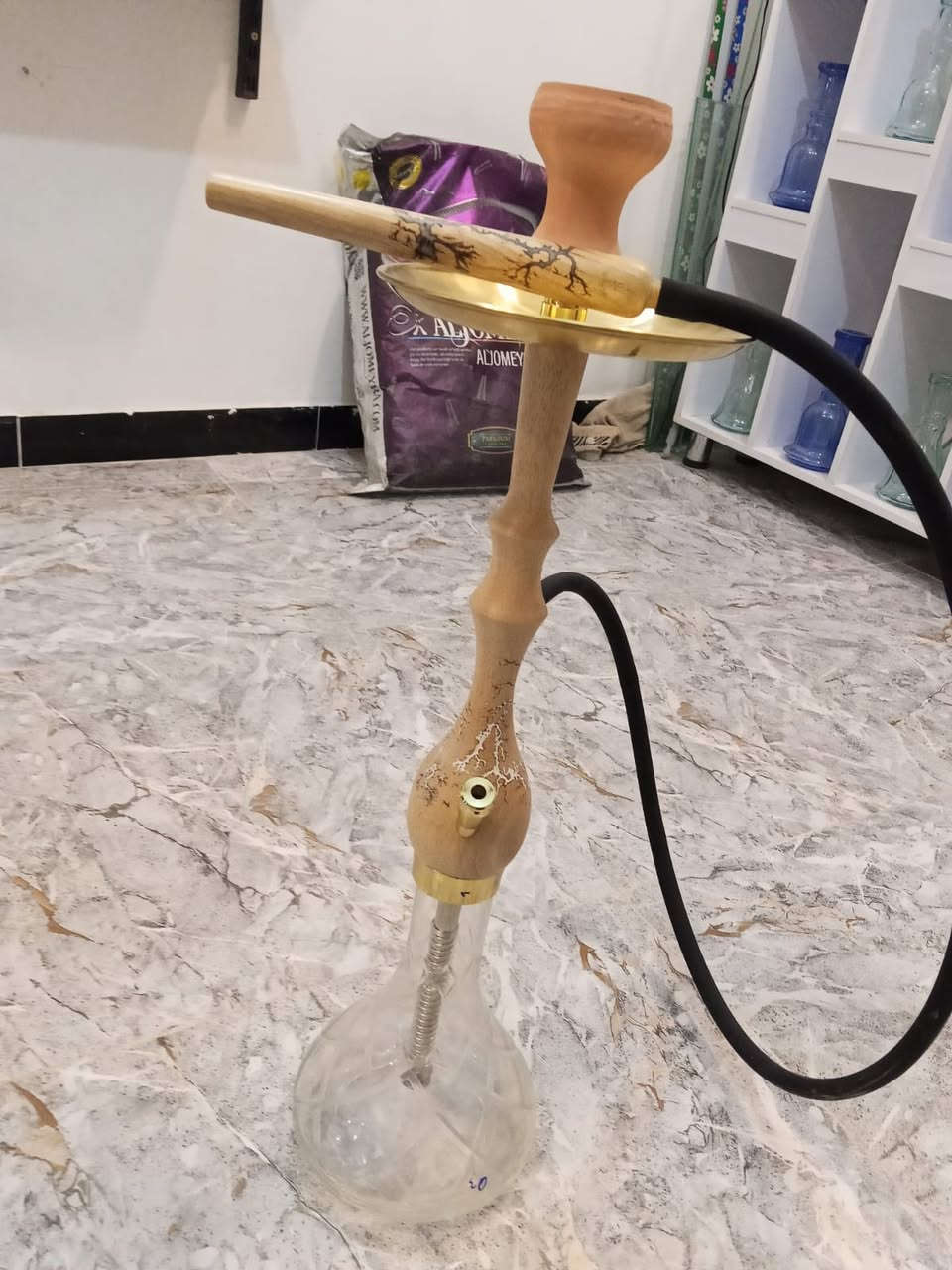 اراكيل المانية بانسب الاسعار ومتوفر توصيل داخل بغداد


**إذا كنت صاحب هذا الإعلان وتريد حذفه لأي سبب، رجاءا أرسل رسالة إلى الدعم الفني**