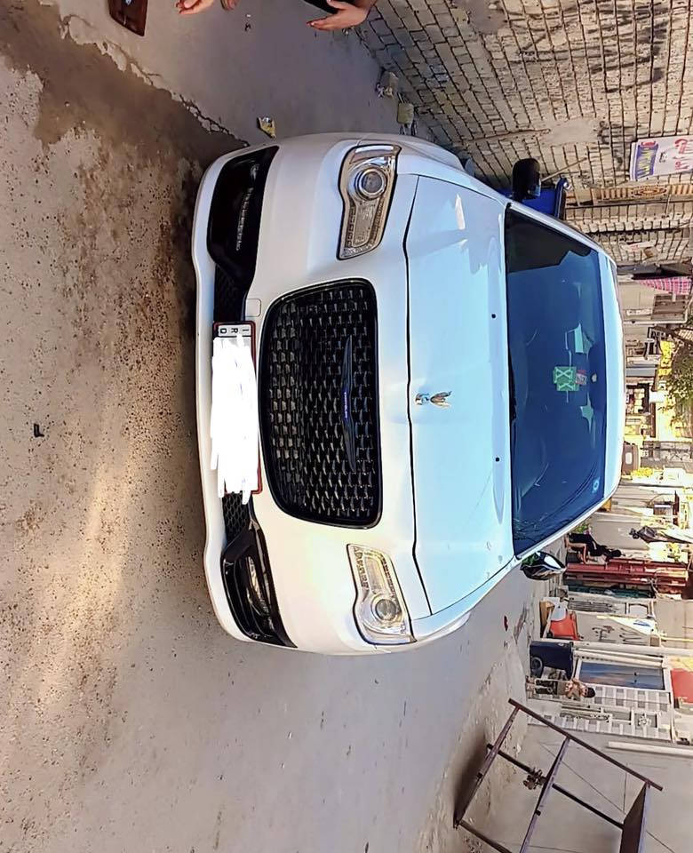 اوباما للبيع موديل 2013 رقم بغداد سياره جاهزه من كل النواحي تبريد تخم تاير السياره بإسمي مداور ثاني يوم 
للاستفسار 

***********
***********
