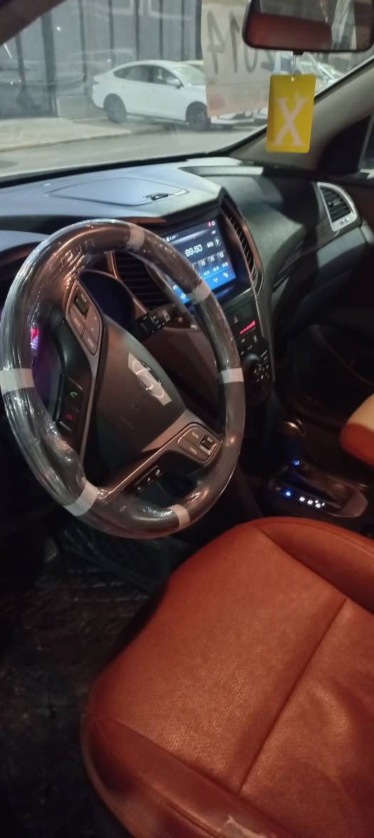 سلام عليكم هونداي سنتافيا موديل ٢٠١٤ ماشيه ١٣٠ كيلو رقم أربيل دولي مكينه مفتوح ٤سلندر السياره داخل قرميطي ضرر بوند صبغ بدون دواخل شرط بدون بارد سنوية جديد هزه جديد سعر ١٥٥ بيهه مجال قليل رقم تلفون كورك *********** اسيا ***********/////
