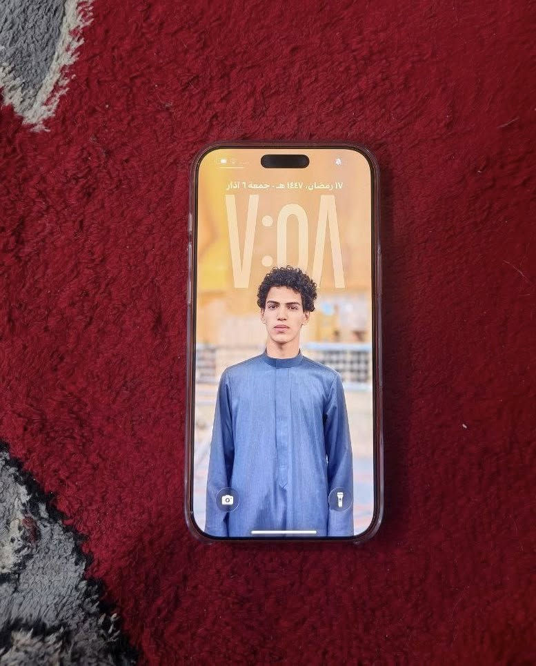 السلام عليكم أيفون 17 برو ماكس بطاريه 100 عدد الدورات 69 ذاكره 256 شريحه الكترونيه جهاز جديد زلغ مآبي مغلف حمايه BBF المكان الديوانية و السعر خاص أو الاتصال على الرقم ***********2
