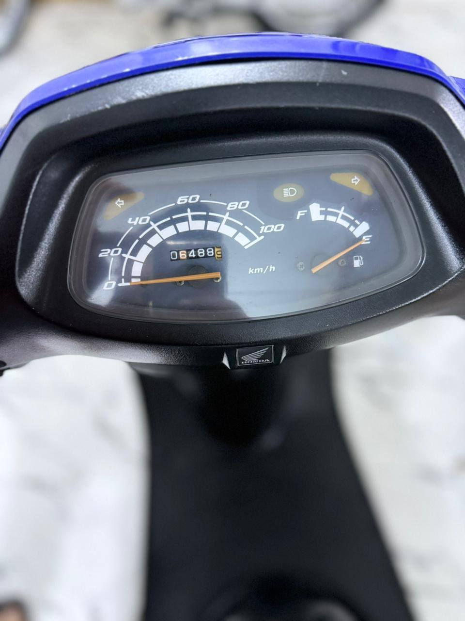 سبيسي يباني مكفوله كفال عامه ماشي ٦ الف دراجه رمبه مكان كوت زين القوس شارع ابو فظل ر***********
