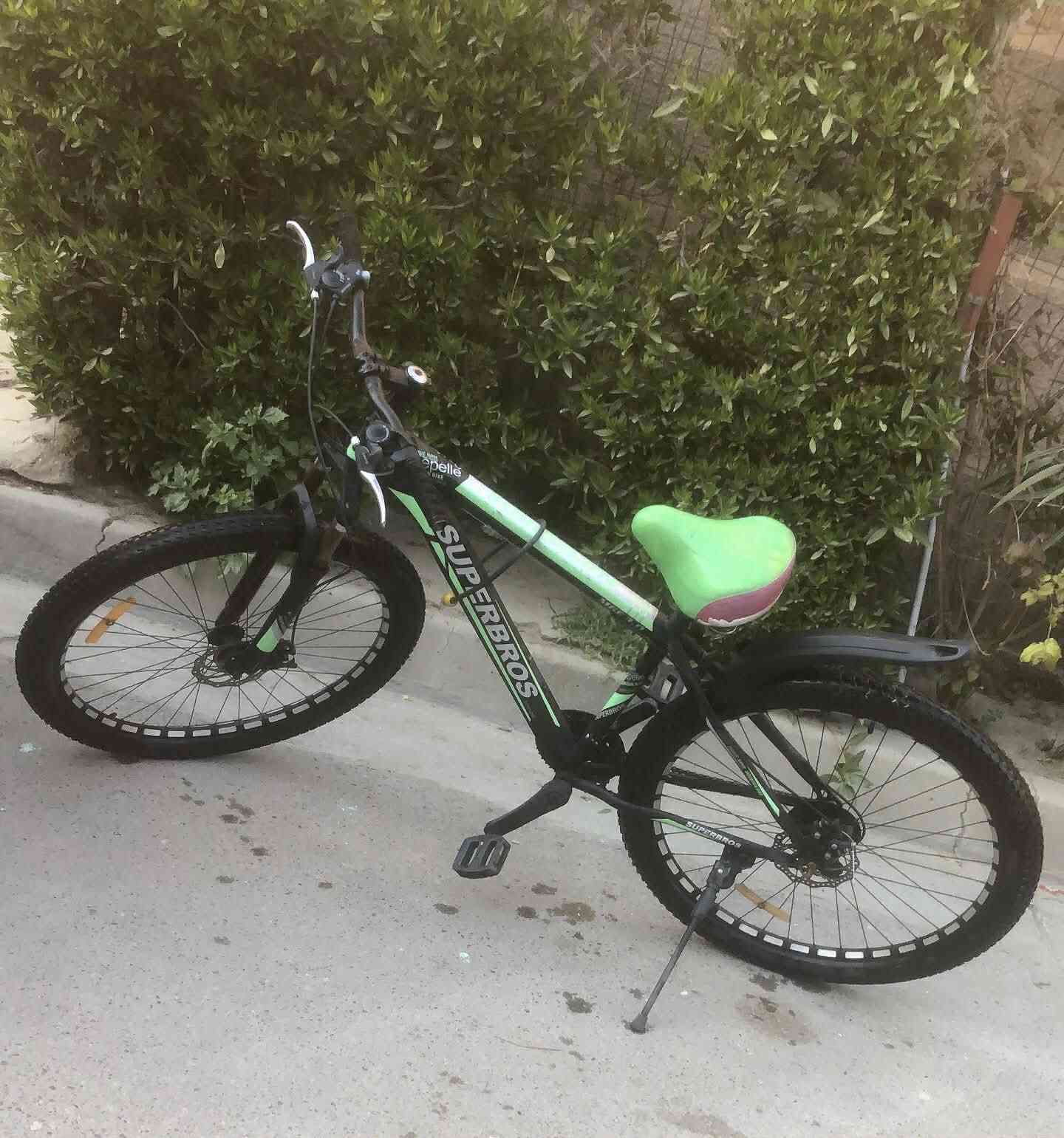 السلام عليكم للبيع مكاني الحرية السعر 65 وبي مجال


**إذا كنت صاحب هذا الإعلان وتريد حذفه لأي سبب، رجاءا أرسل رسالة إلى الدعم الفني**